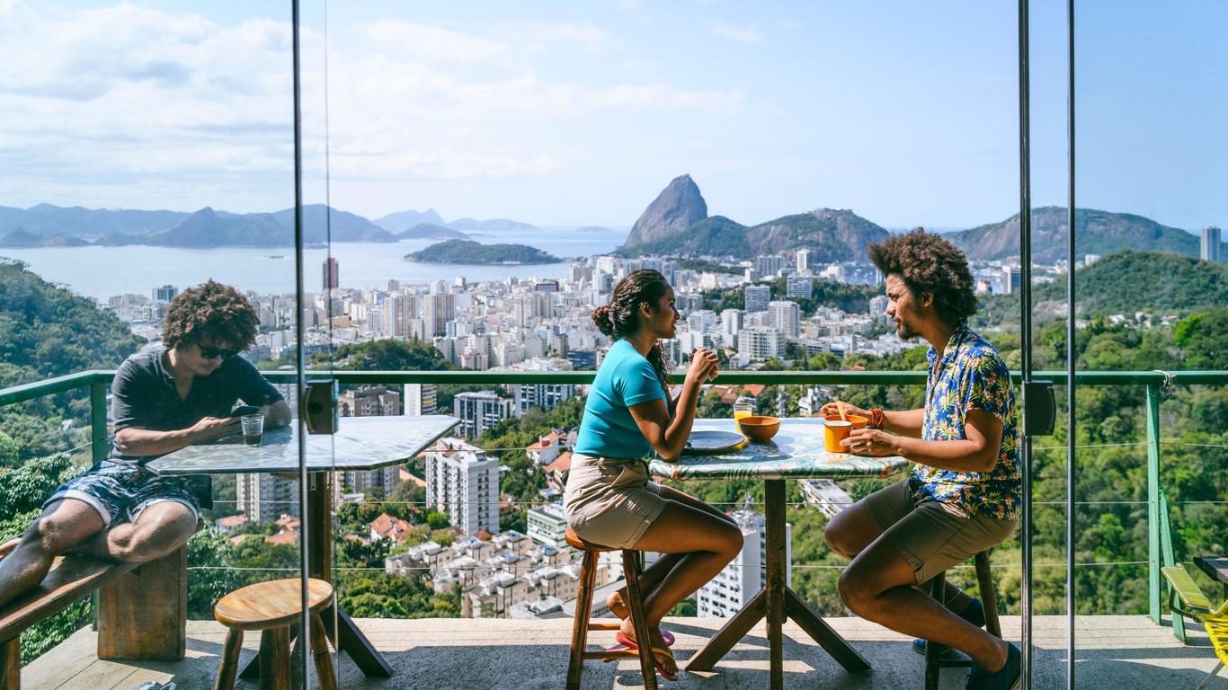 Cidade de Rio de Janeiro