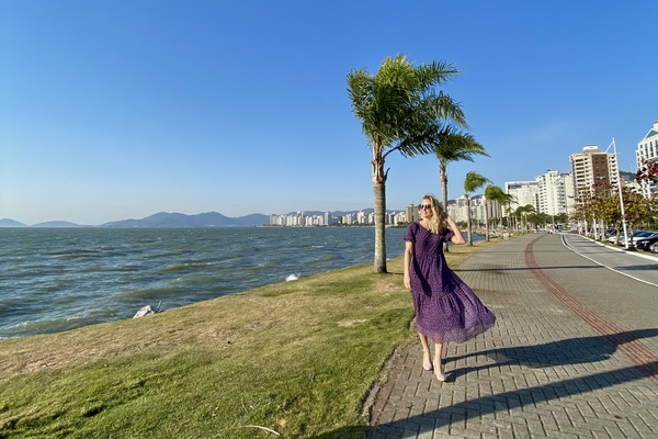 Cidade de Florianópolis